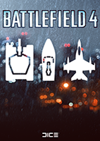 Купить Battlefield 4 (BF4) ключ со скидкой